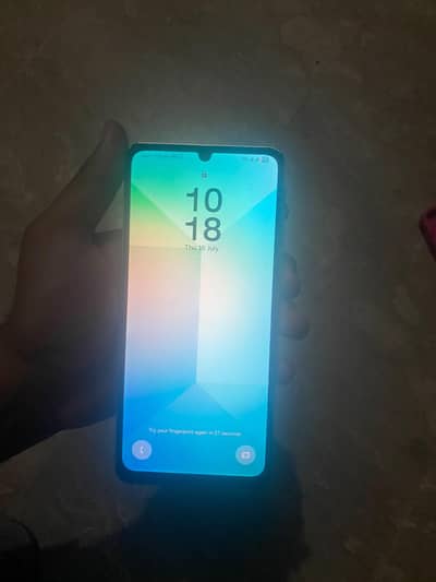 Samsung Mobile A06
