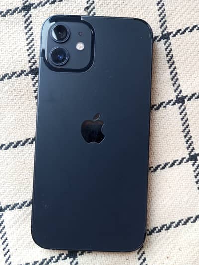 Apple iPhone 12