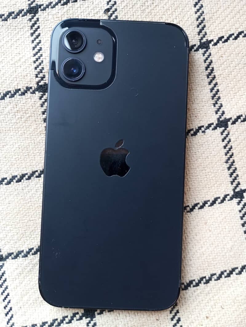 Apple iPhone 12 0