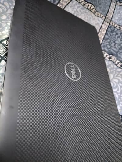 Dell Latitude 7420 touchscreen 16/256 corei7 11 generation imported fr