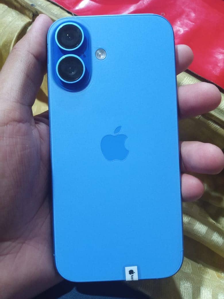 IPhone 16 1