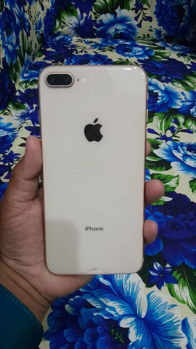 Apple iPhone 8 Plus