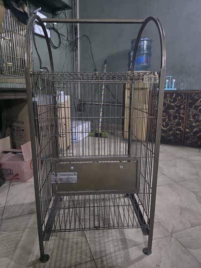 Parrot Bird Cage