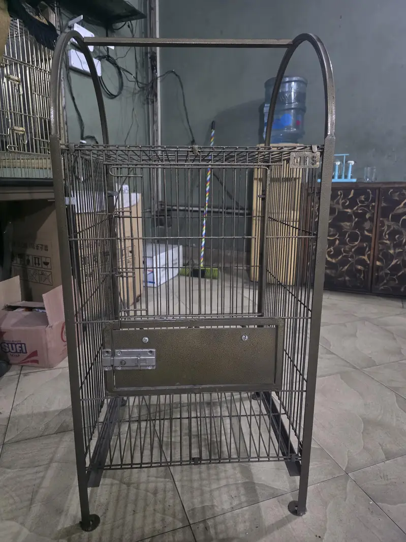 Parrot Bird Cage