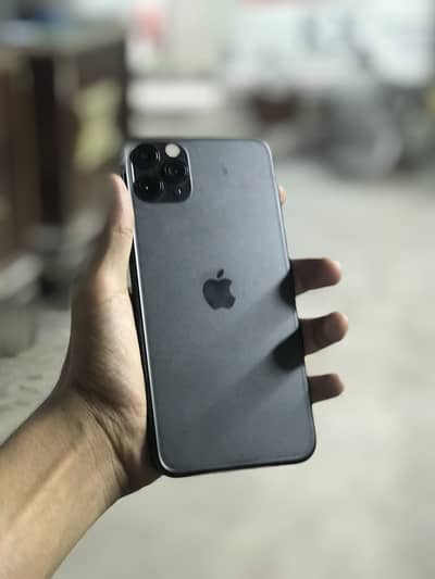 Apple iPhone 11 Pro Max Pta 03709196318