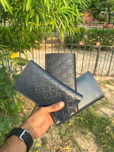 Mens Wallets