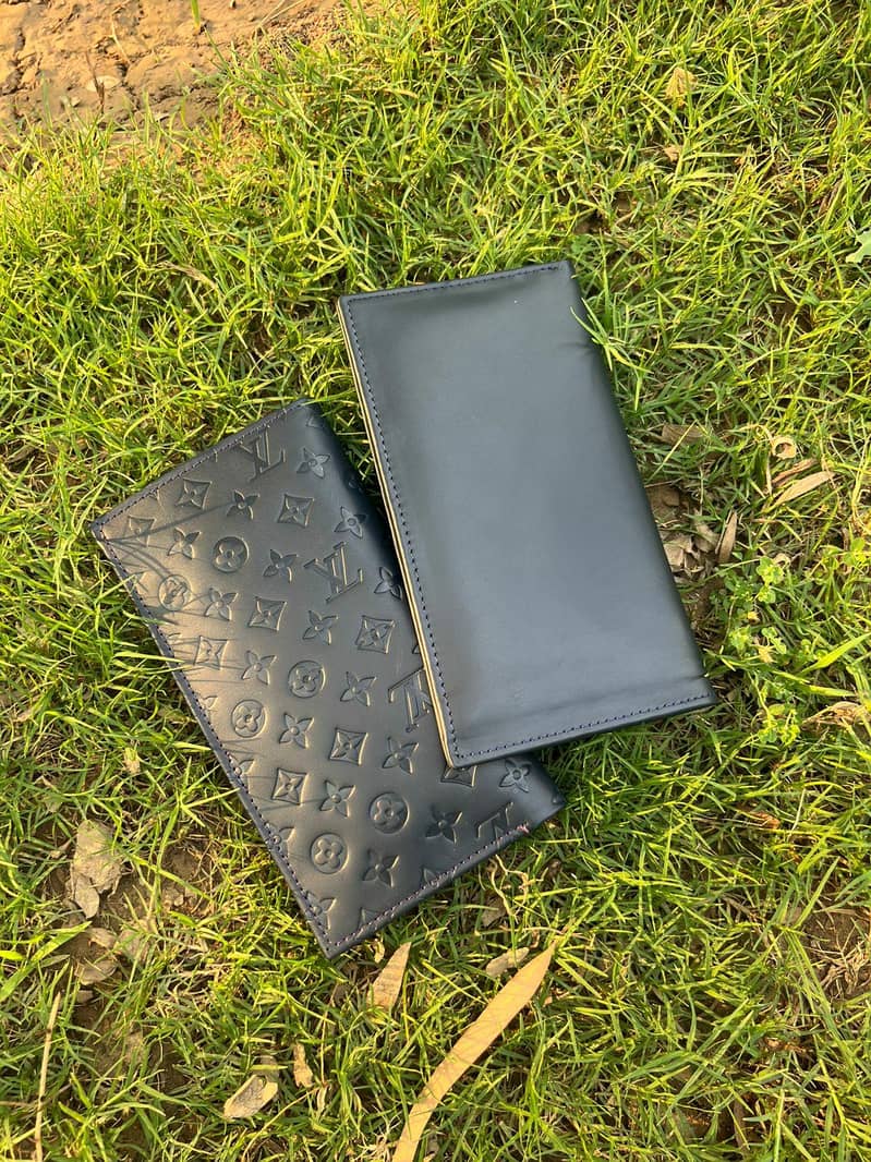 Mens Wallets 1