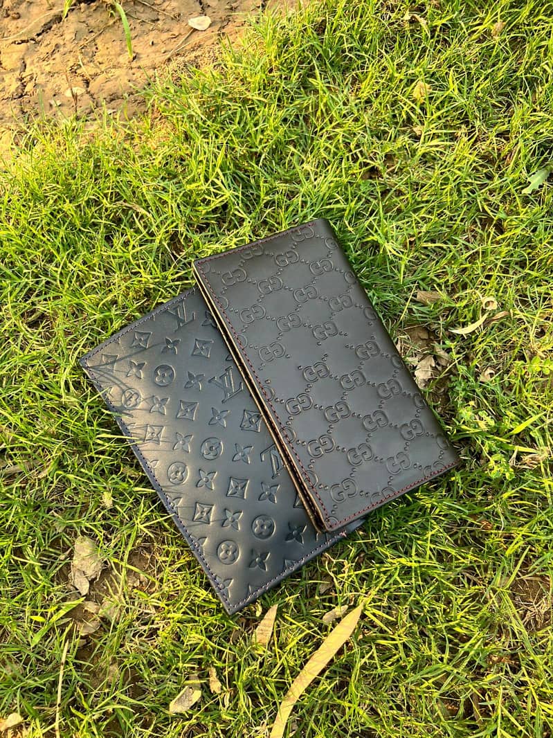 Mens Wallets 3