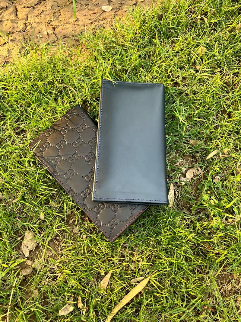 Mens Wallets 4