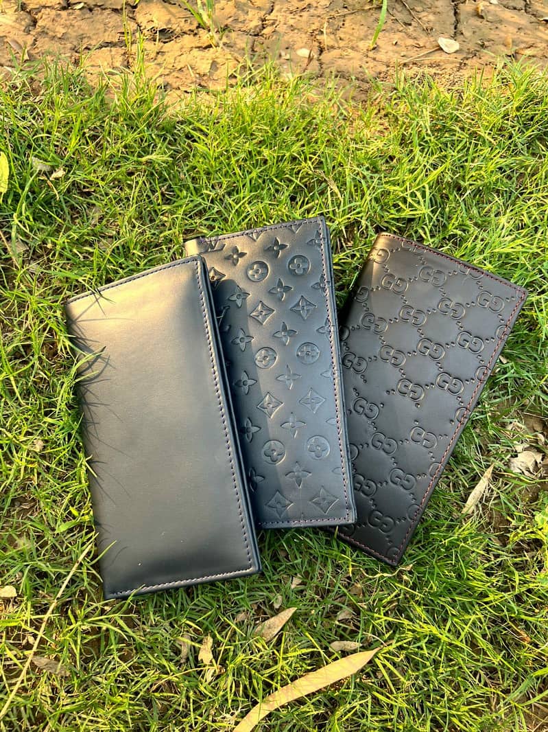 Mens Wallets 5