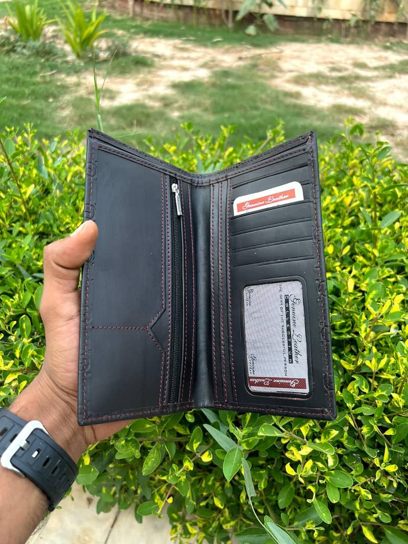 Mens Wallets 6