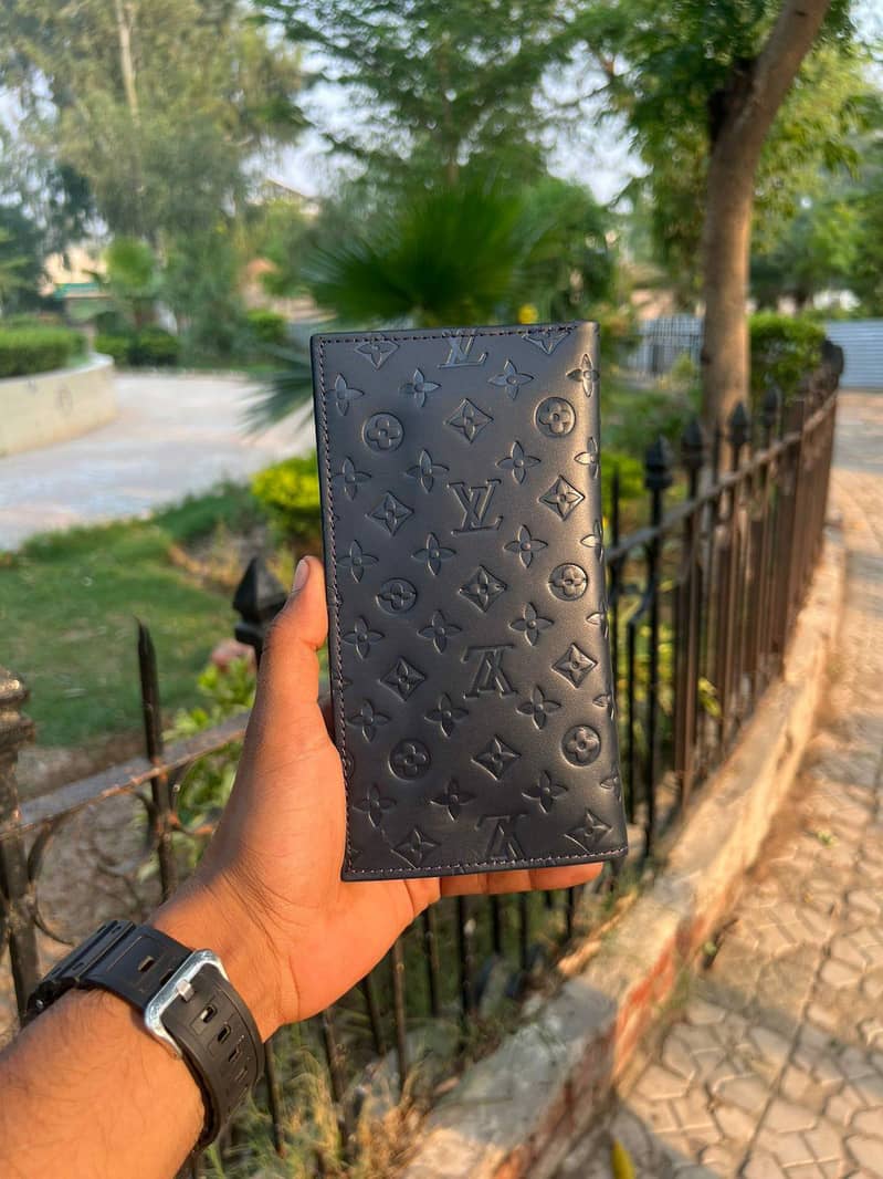 Mens Wallets 8