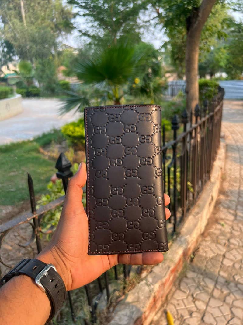 Mens Wallets 9