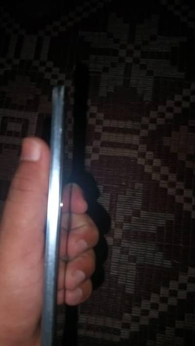 Vivo V23e back break sheet installed 1st hand used. . 03049999653
