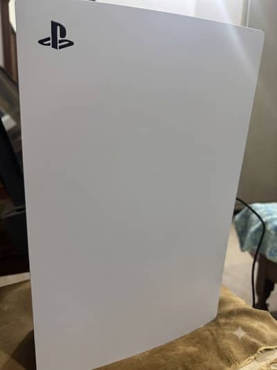 PlayStation 5 disc edition for sale