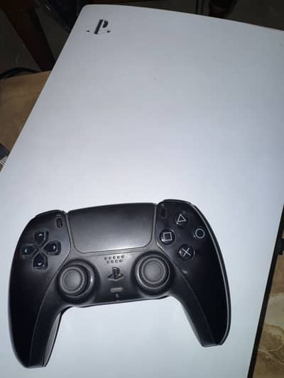 PlayStation 5 fat disc edition for sale