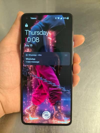 OnePlus 9 5G