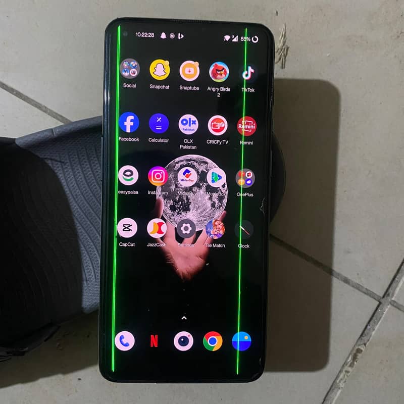 One Plus 9 Pro 0
