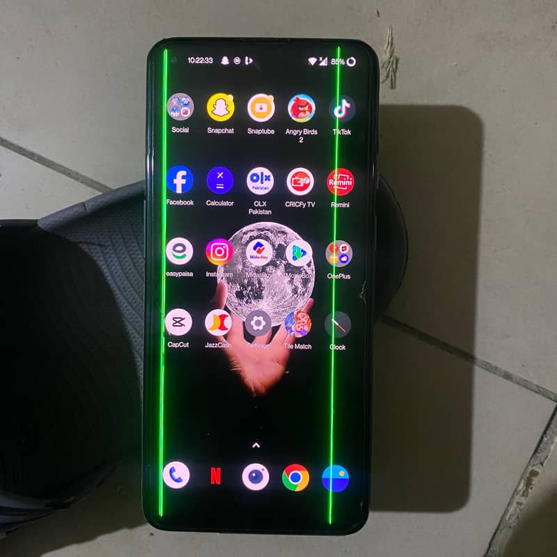 One Plus 9 Pro 1