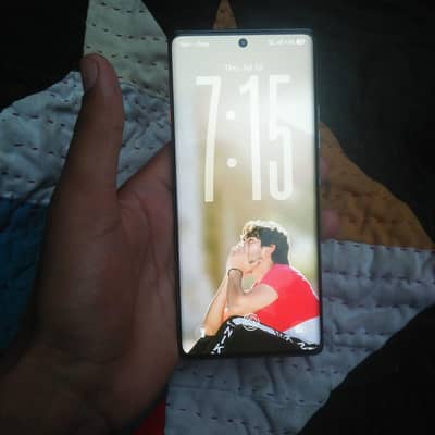 Tecno CAMON 40 Pro