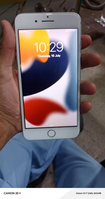 iphone 7 plus