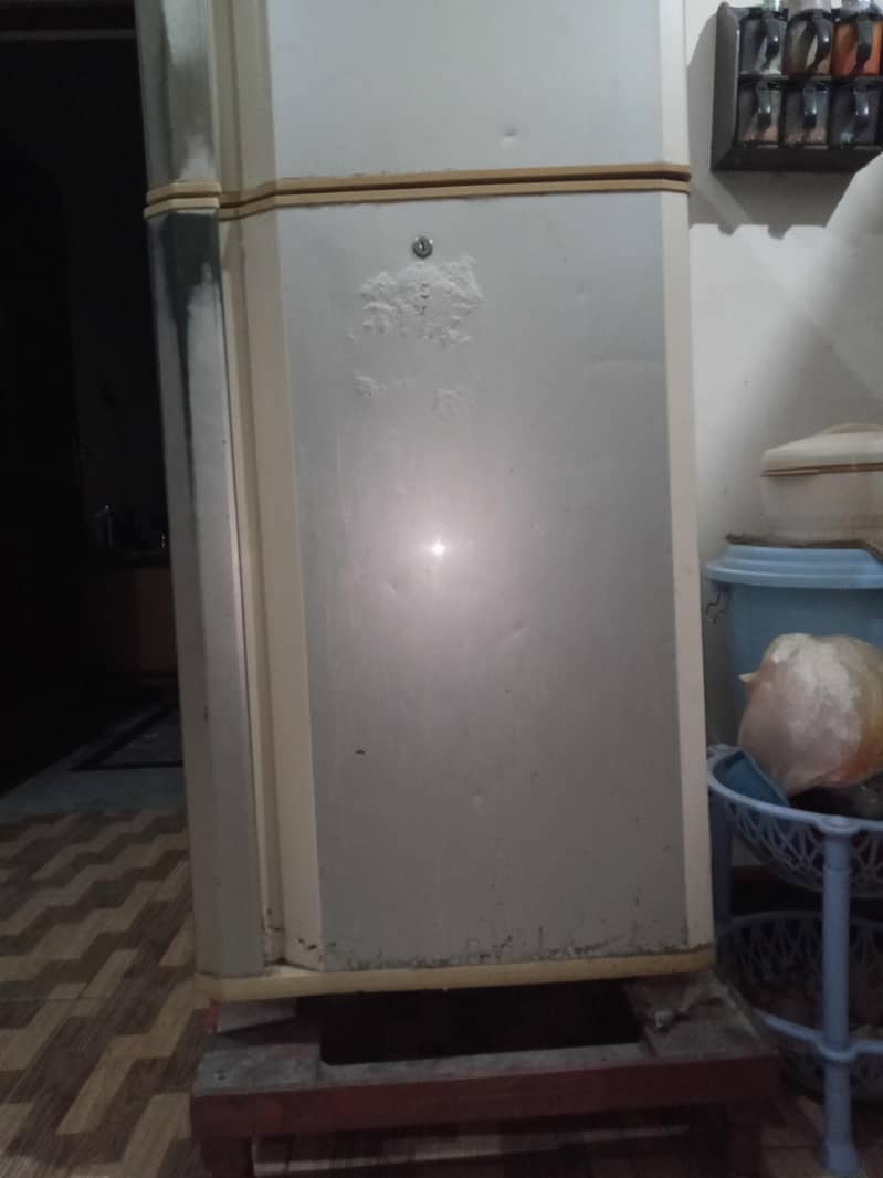 refrigerator 2