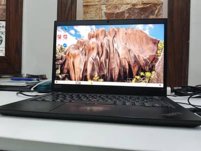 touchscreen FHD Lenovo T14 exchange with macbook