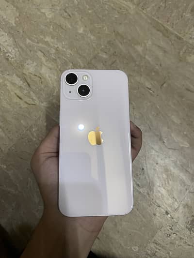 Apple iPhone 13