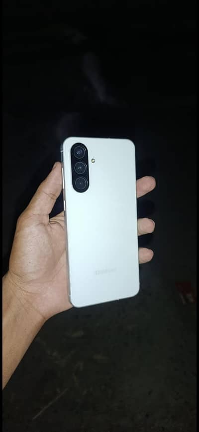 Samsung Mobile A56