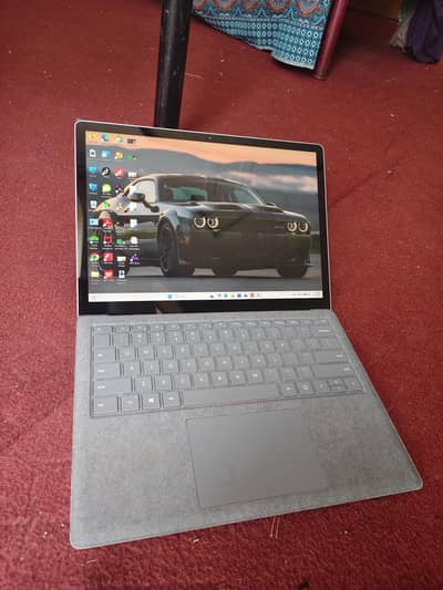 Microsoft Laptop 3.