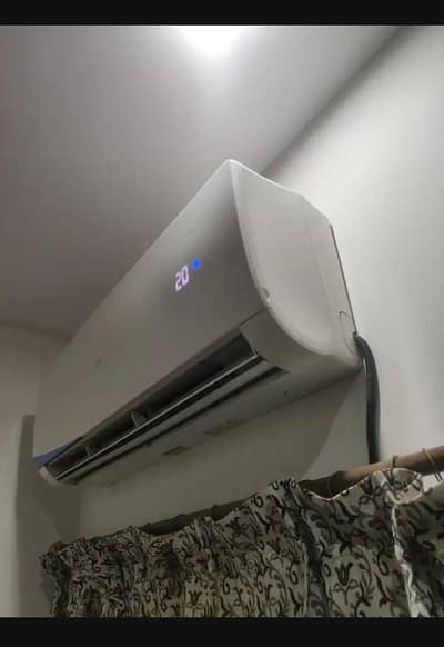 Haier DC inverter 1.5tan my wtsp/0329-48;80-566