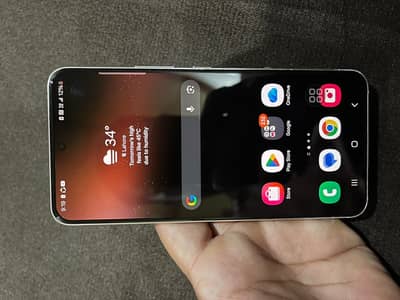 Samsung Mobile S22