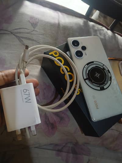 Xiaomi POCO F5