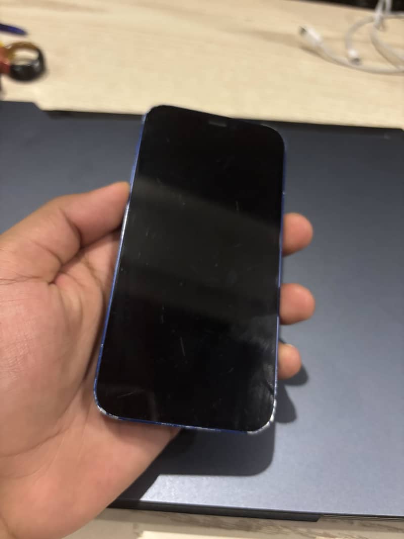 Apple iPhone 12 mini 1