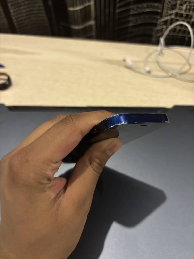 Apple iPhone 12 mini 2