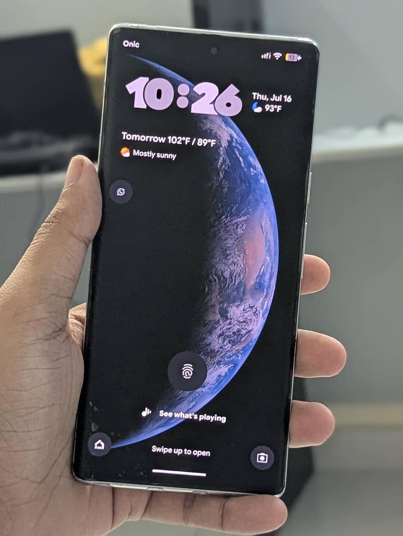 Google Pixel 6 Pro 1