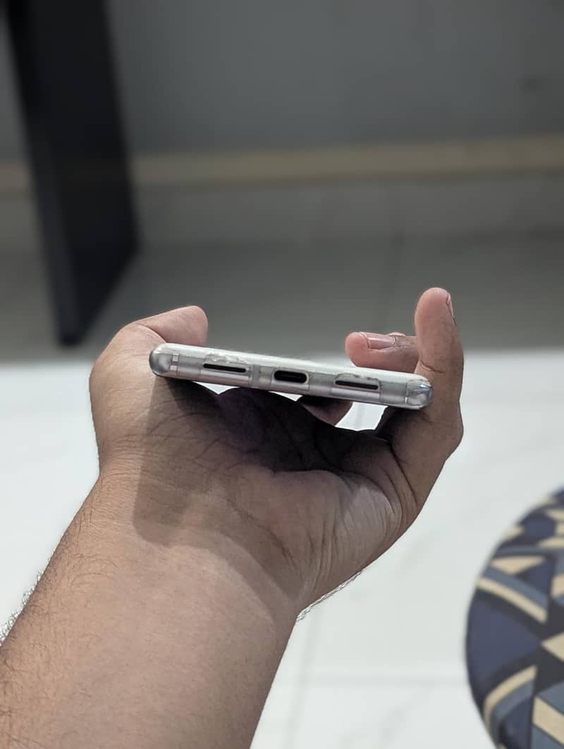 Google Pixel 6 Pro 3