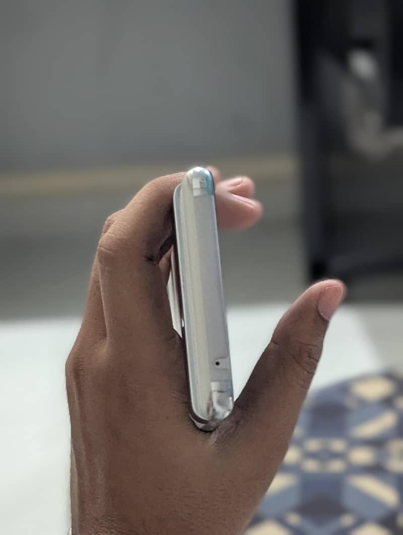 Google Pixel 6 Pro 5