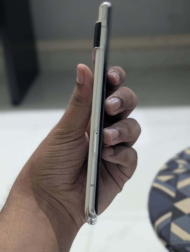 Google Pixel 6 Pro 6