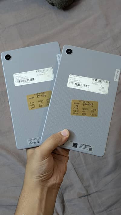 Lenovo Tab M8 Gen 4 | 3GB RAM | 32GB Storage | 8.0" HD | Android 13