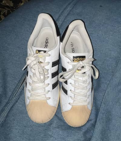 Adidas superstar sambas