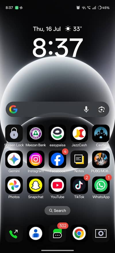 OPPO RENO 15F