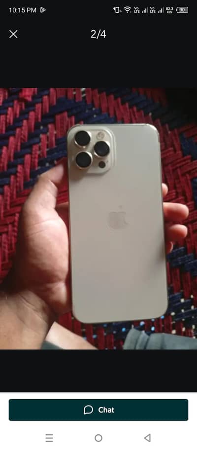 iphone 12 promax 512 gb