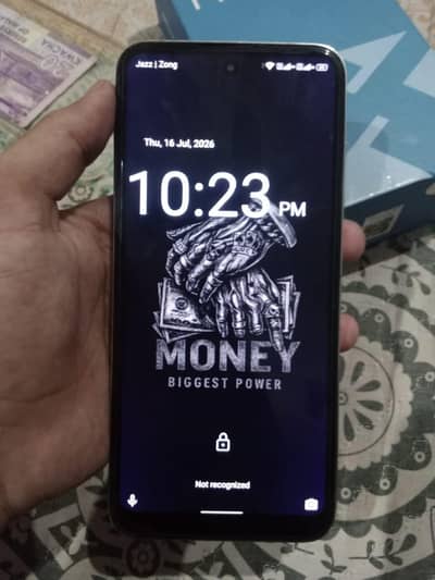Sparx Neo 7 Ultra exchange possible only I phone
