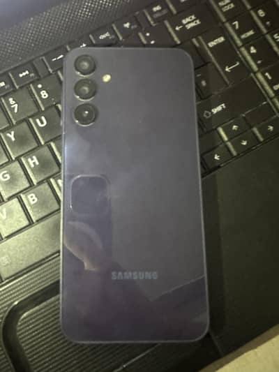 Samsung A15 5G