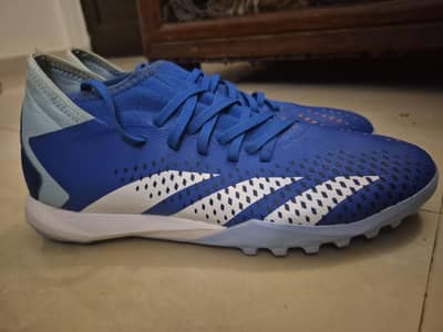 addidas predator accuracy V3 / us,8.5