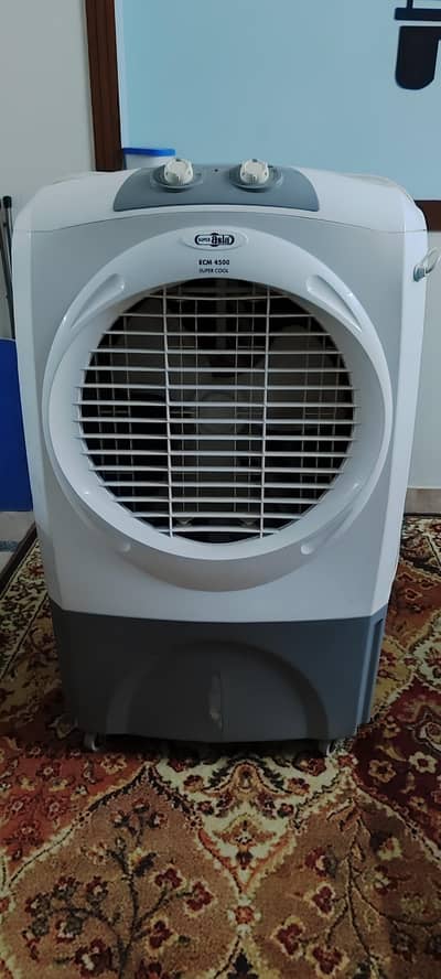 Air Cooler for Sale (like new)