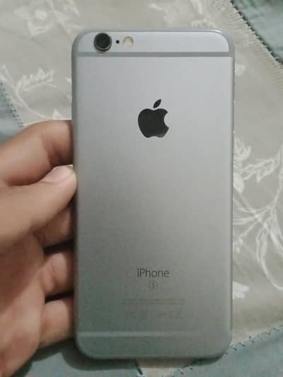 Apple iPhone 6S