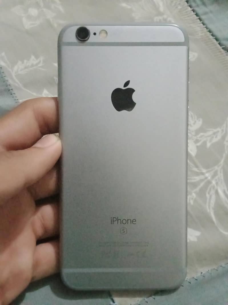 Apple iPhone 6S 0