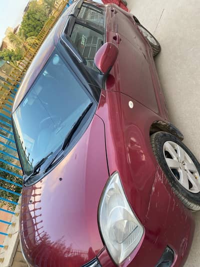 Suzuki Swift 2010